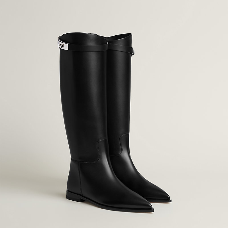 HERMES ブーツ Lizy boot | Hermès USA
